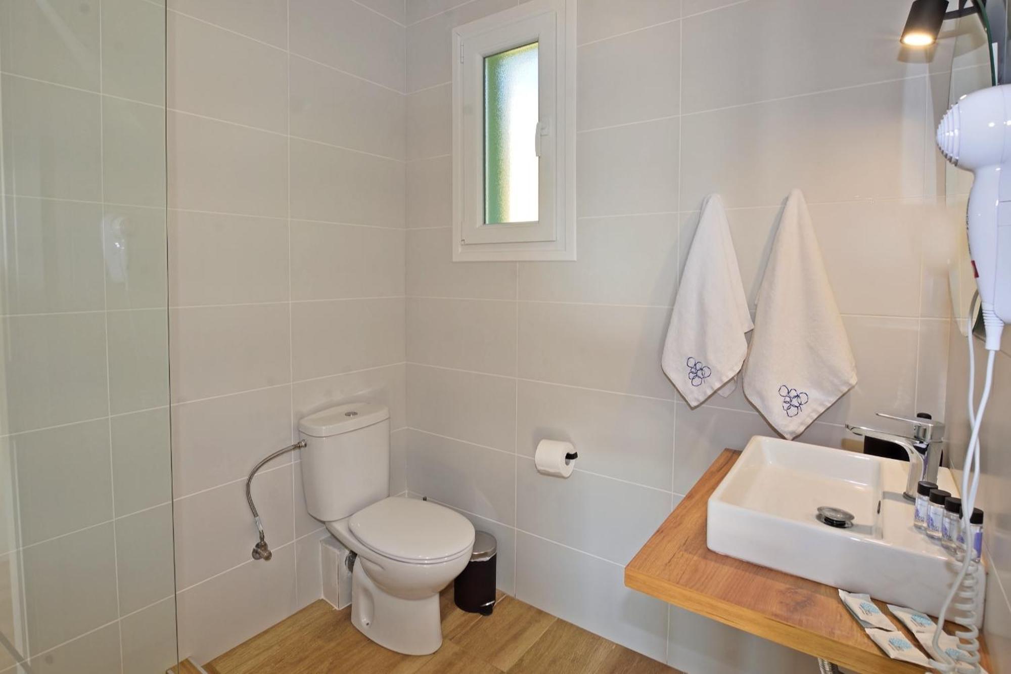 Elevtherai 7 Grapesアパートホテル 部屋 写真